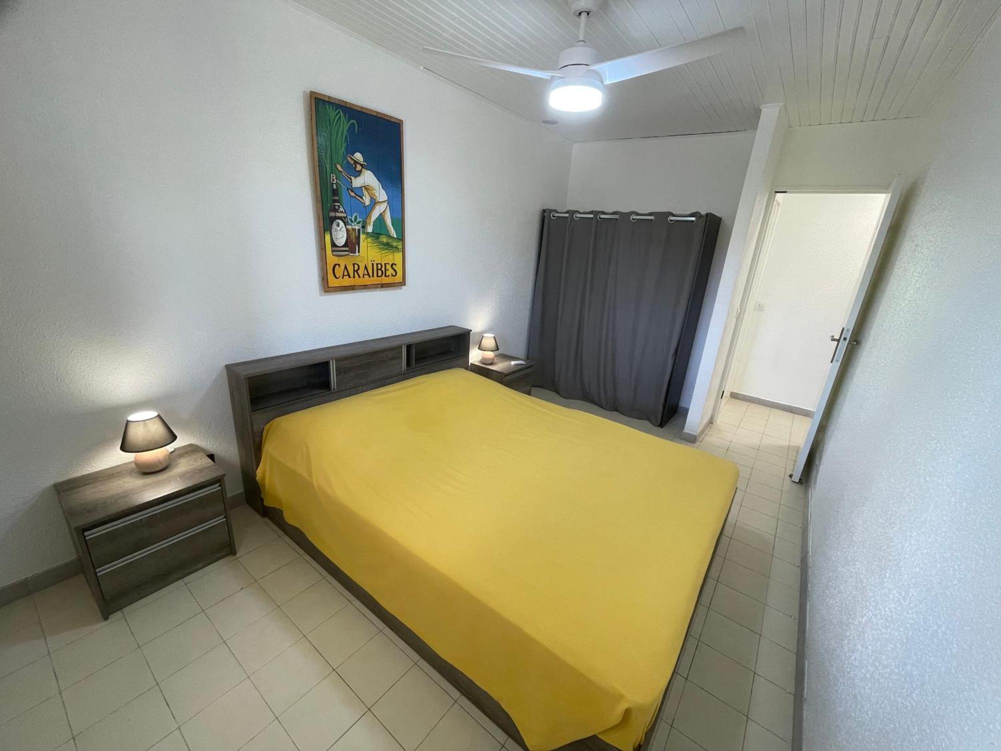 Villa Caraibes Sainte-Luce Exteriör bild